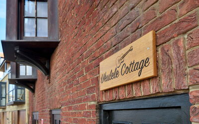 Ukulele Cottage
