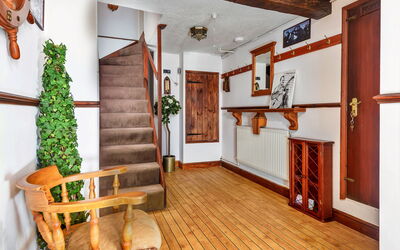 Ukulele Cottage