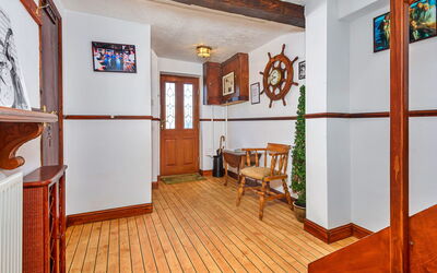 Ukulele Cottage