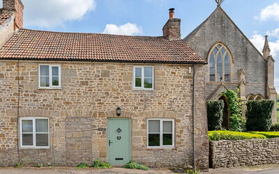 Greenhills Cottage
