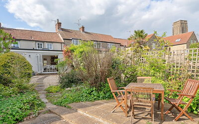Greenhills Cottage