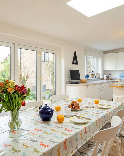 Greenhills Cottage