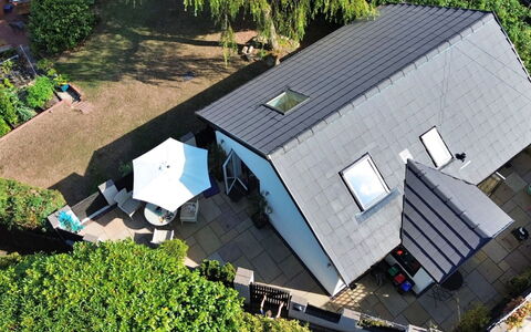 Torino Lodge: Tag, Hus, Hjem, Busk, Sommerhus, Solenergi, Skygge, Have, Solenergi