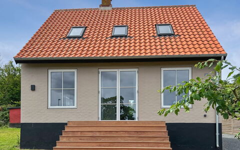 Hermine - 250M from the Sea: Lejlighed, Ejerlejlighed, Estate, Altan, Villa, Hotel