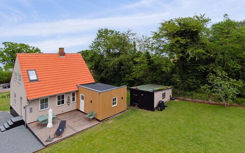 Hermine - 250M from the Sea: Lejlighed, Ejerlejlighed, Estate, Altan, Villa, Hotel