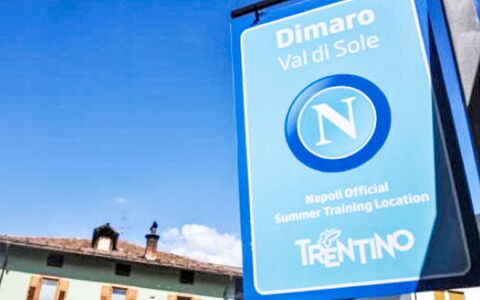 Tra le Piste