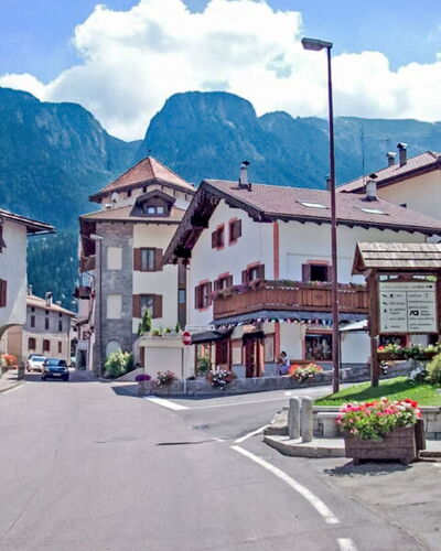 Tra le Piste