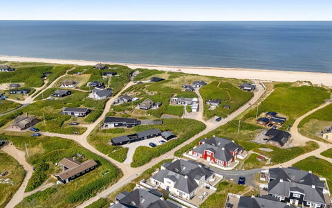 Hildegerd - 100M from the Sea: Sommerhus, Skur, Hytte, Stuehus, Prærie, Hytte, Lade, Bjælkehytte, Garden Bygninger