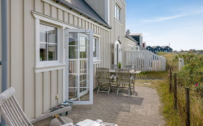 Hildegerd - 100M from the Sea
