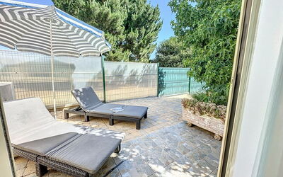 Villa Sel et Pins