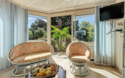 Villa Sel et Pins
