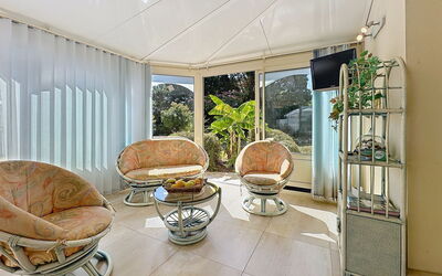 Villa Sel et Pins