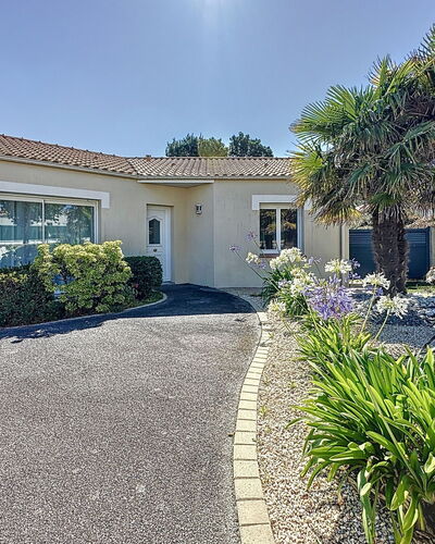 Villa Sel et Pins