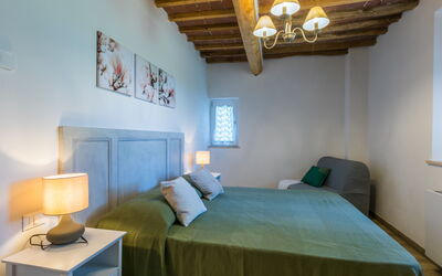 Feriebolig:&nbsp;Casa delle Volte 50.2