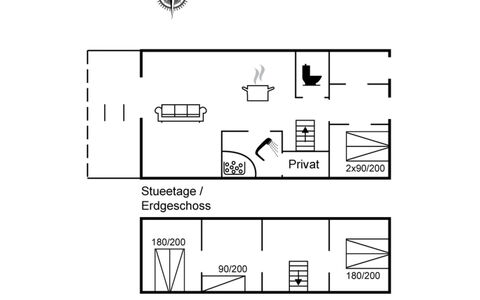 Hannele - 10Km from the Sea: Boligområde, Busk, Hus, Hjem, Have, Estate, Skygge, Landscaping, Lawn