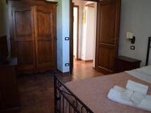 Feriebolig:&nbsp;Arco Grande