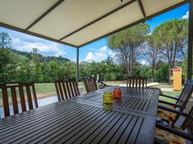 Casale La Canigiana, House, Pool, San Miniato