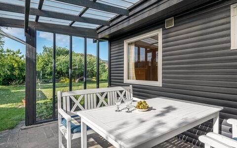 Sampsa - 75M from the Sea: Tækning, Sommerhus, Hus, Tag, Hjem, Stuehus, Hytte, Estate, Landsby