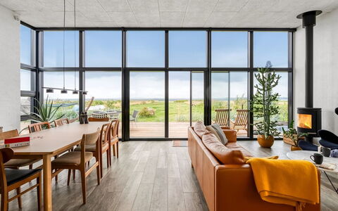 Bondi - 75M from the Sea: Græs, Græs-, Land Lot, Sommerhus, Landdistrikt, Eng, Garden Bygninger, Have, Skur