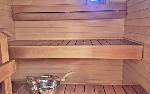 Rokua Vaulutupa: Svømmepøl, Bjergkæde, Eco Hotel, Udvej, Estate, Dal, Villa, Landscaping, Ferieby, Backyard