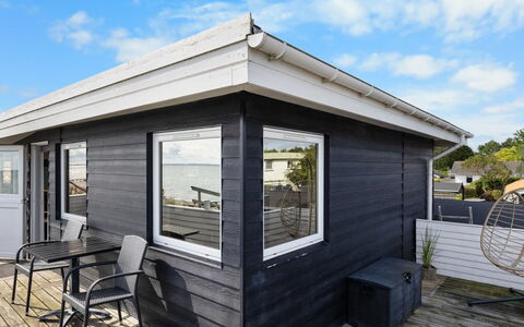 Folkhart - 10M from the Sea: Lejlighed, Ejerlejlighed, Estate, Altan, Villa, Hotel