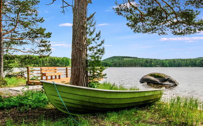Hanhenpesä