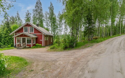 Tervapääsky: Træ, Sommerhus, Hus, Hjem, Dør, Hårdttræ, Garden Bygninger, Bejdse, Bjælkehytte, Planke