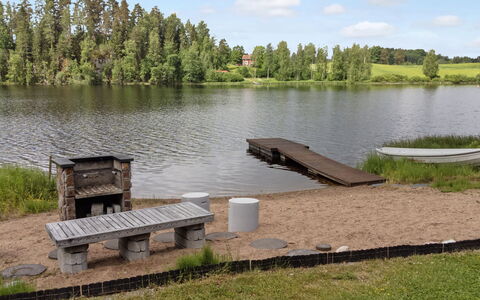 Aurinkoranta: Båd, Blå, Vandfartøjer, Både Og Sejlsport - Udstyr Og Materiel, Havn, Vandvej, Havn, Marina, Skibskonstruktion, Kanal