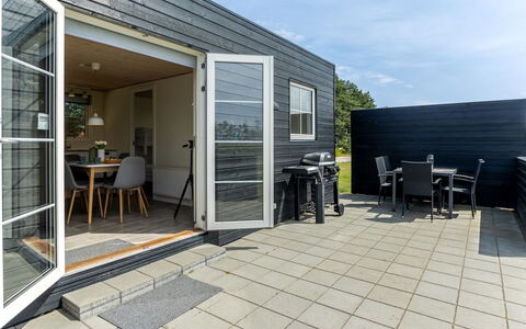 Fernanda - 900M from the Sea: Tag, Hus, Hjem, Sommerhus, Dør, Sidespor, Dæk, Veranda, Planke, Hårdttræ