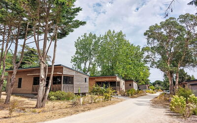 Chalet Moderne la Baule-Guérande