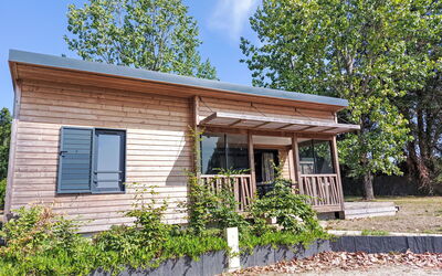 Chalet Moderne la Baule-Guérande
