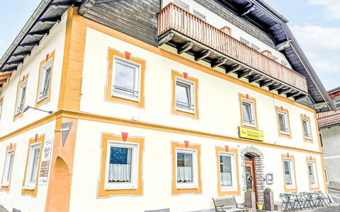 Sankt Michael im Lungau 33: 