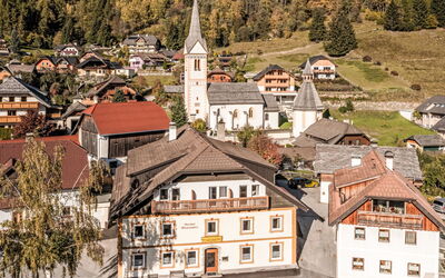 Sankt Michael im Lungau 33