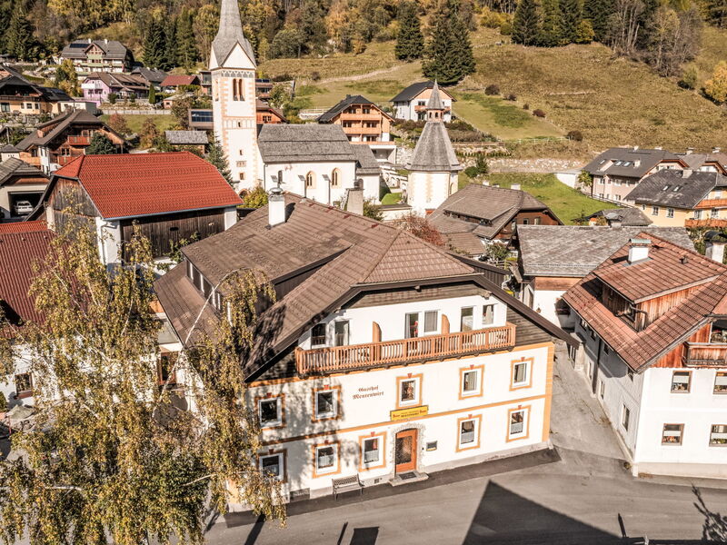 Feriebolig:&nbsp;Sophia 33.1