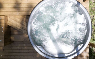 Chartwell Luxury Dome