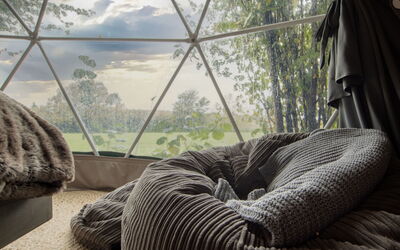 Chartwell Luxury Dome