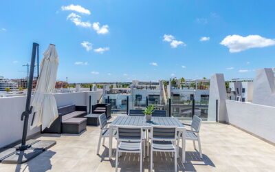 Residencial Saoco