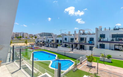 Residencial Saoco