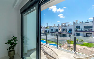 Residencial Saoco