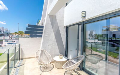 Residencial Saoco