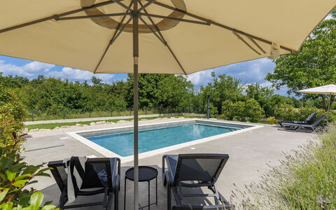 Villa del Sol