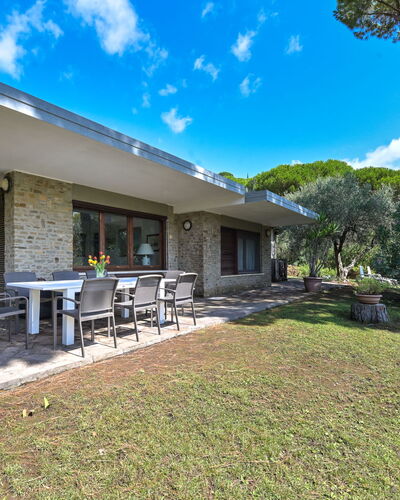 Villa Anna