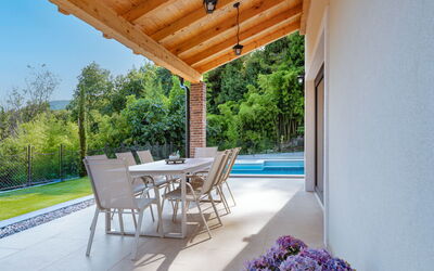 Casa Eva