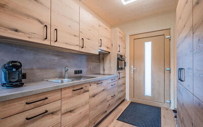 Feriebolig:&nbsp;Appartement Erwin 649.1