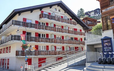 Zermatt 90