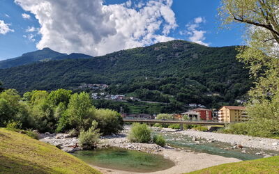 Rustico Emilio