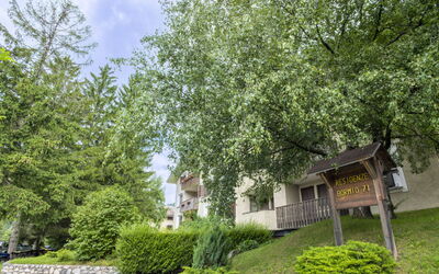 Casa Bersaglio