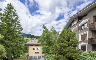 Casa Bersaglio