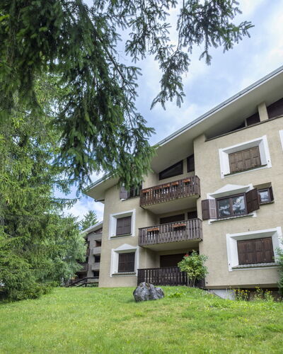 Casa Bersaglio