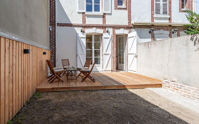 Maison de Ville